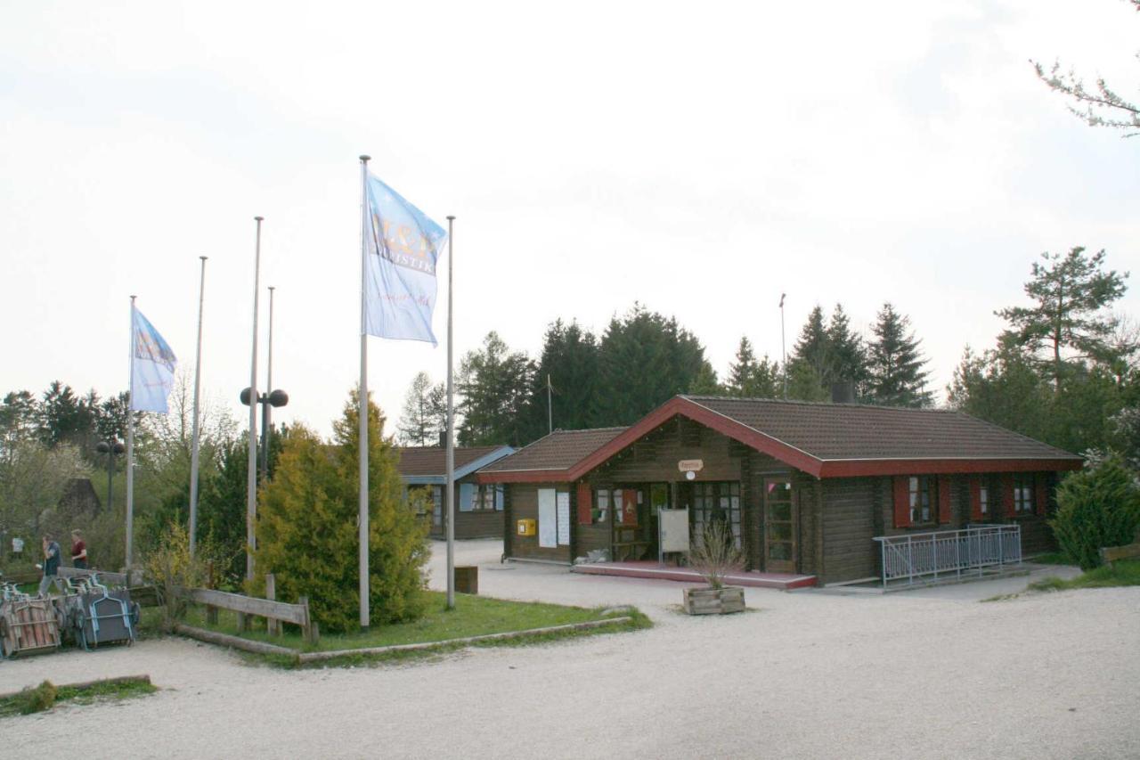 Haffblick Boltenhagen 1 1 المظهر الخارجي الصورة