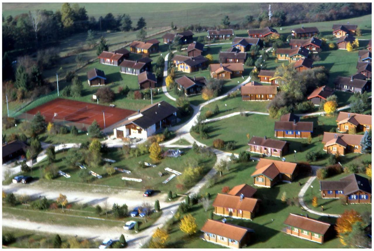 Haffblick Boltenhagen 1 1 المظهر الخارجي الصورة